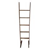 Lovely Vintage Ladders / Rustic Decor