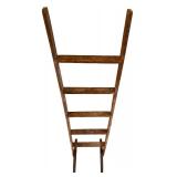 Lovely Vintage Ladders / Rustic Decor