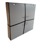 NEW Boxwood Wreath Threshold Quality & Design / Handcrafted Preserved Boxwood Leaves