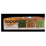 Kitchenware / Fondu Plates, Chopping Bowl, Smokeless Indoor Grill and Air Frier