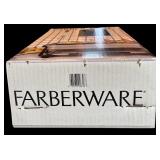 Kitchenware / Fondu Plates, Chopping Bowl, Smokeless Indoor Grill and Air Frier