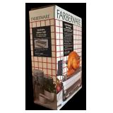 Kitchenware / Fondu Plates, Chopping Bowl, Smokeless Indoor Grill and Air Frier