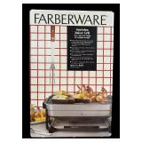 Kitchenware / Fondu Plates, Chopping Bowl, Smokeless Indoor Grill and Air Frier