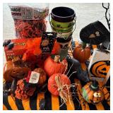 Halloween Decor / Witches Hand, Roaches, Mice and More