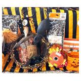 Halloween Decor / Witches Hand, Roaches, Mice and More