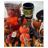 Halloween Decor / Witches Hand, Roaches, Mice and More