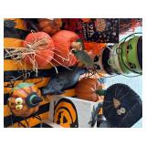 Halloween Decor / Witches Hand, Roaches, Mice and More