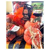 Halloween Decor / Witches Hand, Roaches, Mice and More