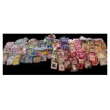 Large Lot of Every Occasions Party Supplies including, Christmas. Easter, Fall, Spring and More