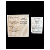 Lovely Detailed Gray Accent Chair