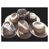 Fabulous Hats by August Hat Co., Toucan Collections NY, MIXIT, Indigo Soul Element and More