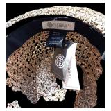 Fabulous Hats by August Hat Co., Toucan Collections NY, MIXIT, Indigo Soul Element and More