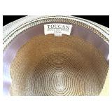 Fabulous Hats by August Hat Co., Toucan Collections NY, MIXIT, Indigo Soul Element and More