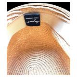 Fabulous Hats by August Hat Co., Toucan Collections NY, MIXIT, Indigo Soul Element and More