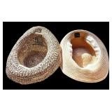 Fabulous Hats by August Hat Co., Toucan Collections NY, MIXIT, Indigo Soul Element and More