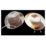 Fabulous Hats by August Hat Co., Toucan Collections NY, MIXIT, Indigo Soul Element and More