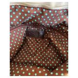 New Chala Handbags with Beautiful Textures with Bears and Trees Design