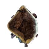 New Chala Handbags with Beautiful Textures with Bears and Trees Design