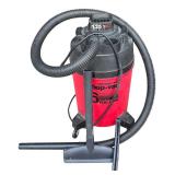 Shop Vac Wet / Dry Vacuum 6 Gallon
