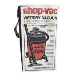 Shop Vac Wet / Dry Vacuum 6 Gallon