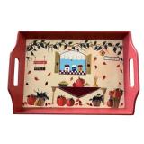 Gobble...Fall Decor Including Pictures, Turkey, Wooden Figurines and More