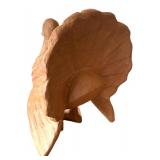 Gobble...Fall Decor Including Pictures, Turkey, Wooden Figurines and More