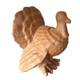Gobble...Fall Decor Including Pictures, Turkey, Wooden Figurines and More