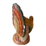 Gobble...Fall Decor Including Pictures, Turkey, Wooden Figurines and More