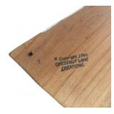 Gobble...Fall Decor Including Pictures, Turkey, Wooden Figurines and More