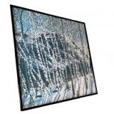 Wall Art by Neil Welliver "The Birches" Oil on Canvas American 1929