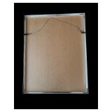 "The Nutcracker / Ballet Metropolitan"  / Child and Nutcracker Framed Print