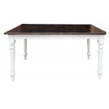 Farmhouse Style Kitchen Table