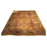 National Geographic Home Collection Rug / Sphinx by Oriental Weavers / 100% New Zealand Wool
