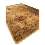 National Geographic Home Collection Rug / Sphinx by Oriental Weavers / 100% New Zealand Wool