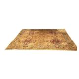 National Geographic Home Collection Rug / Sphinx by Oriental Weavers / 100% New Zealand Wool