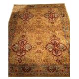 National Geographic Home Collection Rug / Sphinx by Oriental Weavers / 100% New Zealand Wool
