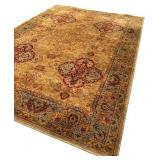 National Geographic Home Collection Rug / Sphinx by Oriental Weavers / 100% New Zealand Wool
