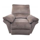 Brown Recliner by Southern Motion Inc.