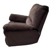 Brown Recliner by Southern Motion Inc.
