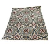 Oriental Weavers / 100% Polypropylene Pile / Muted Fathers Rug