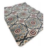 Oriental Weavers / 100% Polypropylene Pile / Muted Fathers Rug