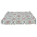 Oriental Weavers / 100% Polypropylene Pile / Muted Fathers Rug