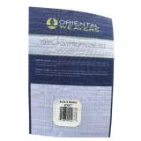 Oriental Weavers / 100% Polypropylene Pile / Muted Fathers Rug