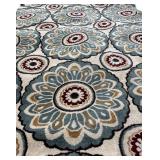 Oriental Weavers / 100% Polypropylene Pile / Muted Fathers Rug