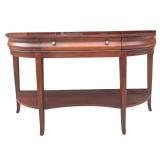 Beautiful Console Table by Hekman, Gran Rapids