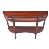 Beautiful Console Table by Hekman, Gran Rapids