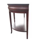 Beautiful Console Table by Hekman, Gran Rapids