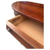 Beautiful Console Table by Hekman, Gran Rapids