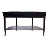 Beautiful Console Table by Hekman, Gran Rapids