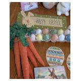 Adorable Easter Bunny Decorations